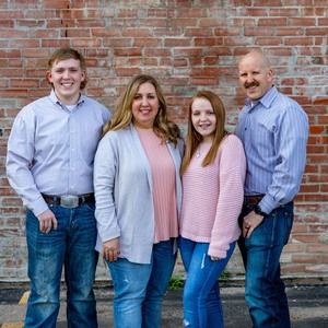 Meet your Posher, Jamie